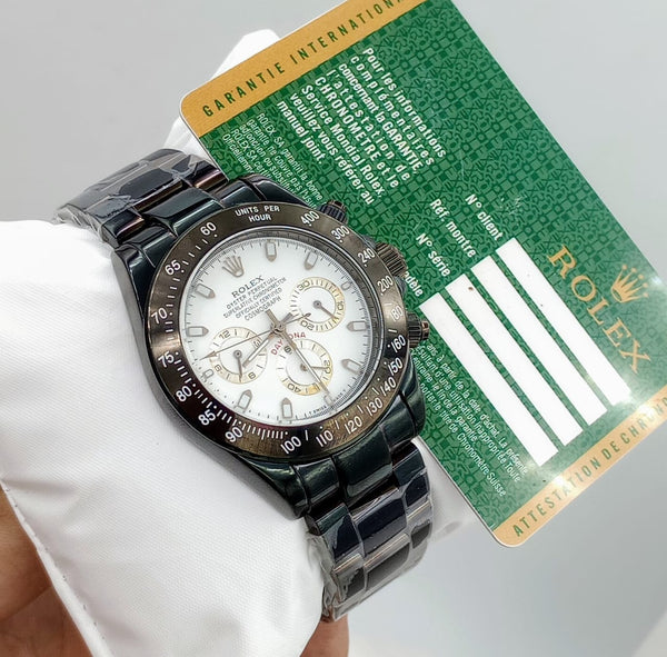 Automatic Watch