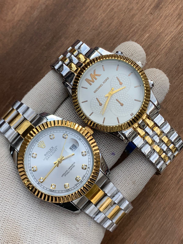 Couple Watch