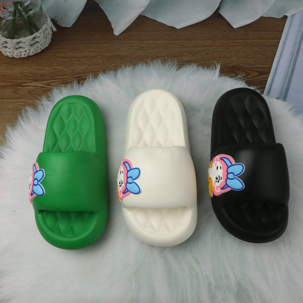 Doll slides