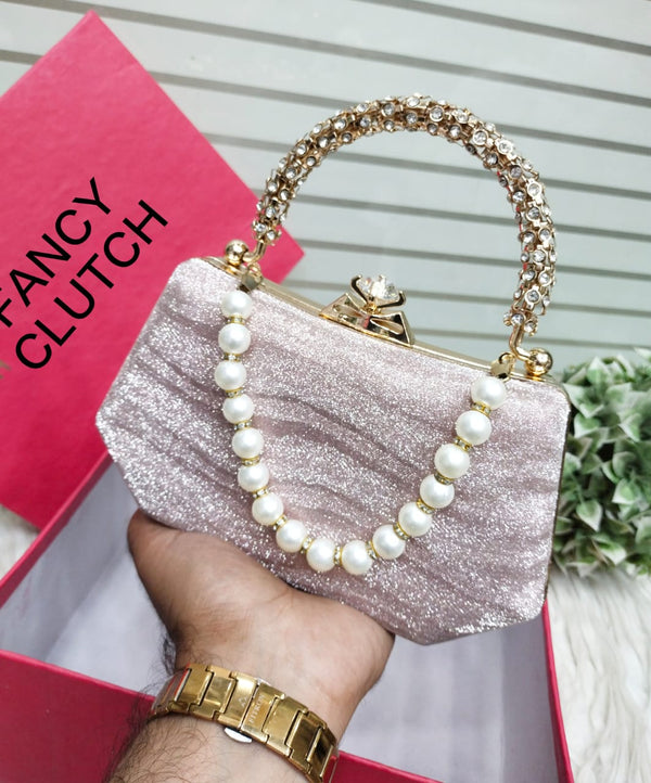 Fancy Clutch