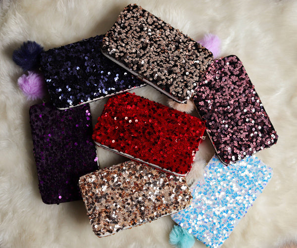 GLITTER Wallet