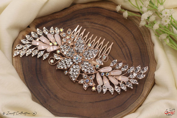 Hair Broach