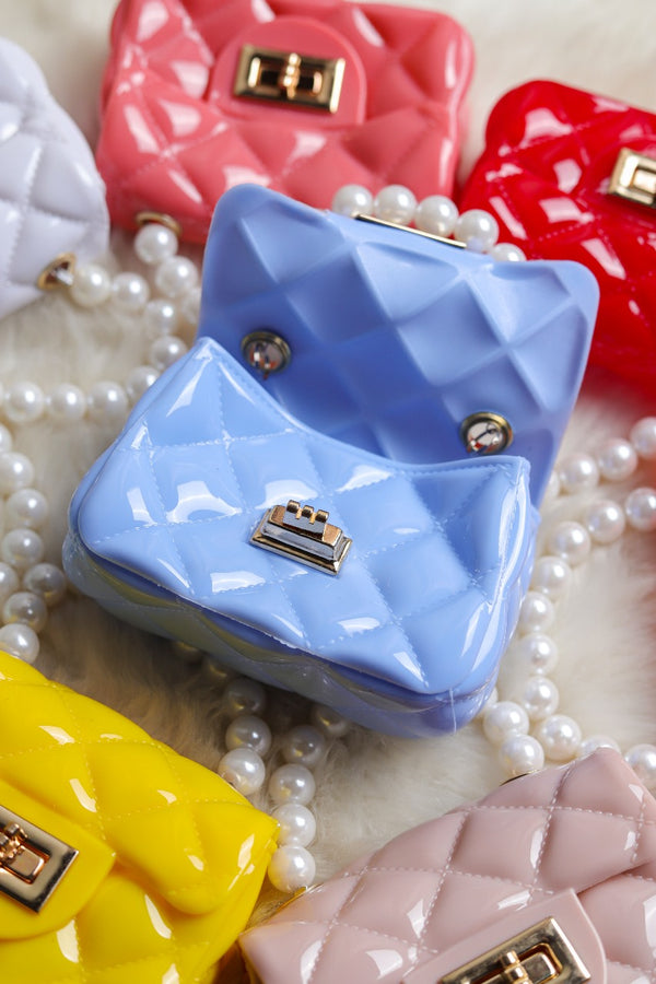 Pearl Mini Bag