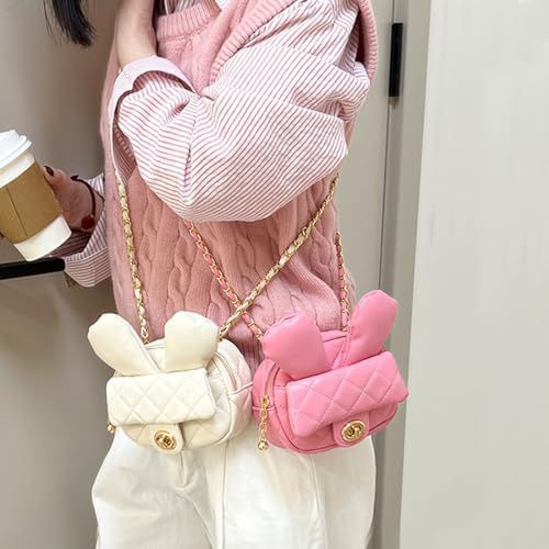 Rabbit Crossbody