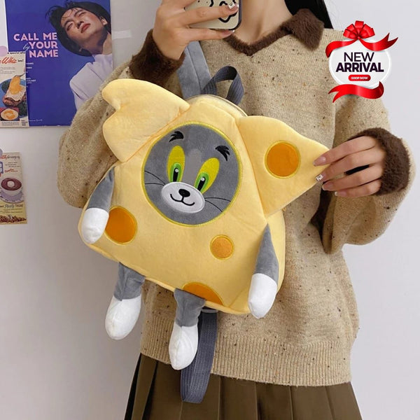 Tom & Jerry Bagpack