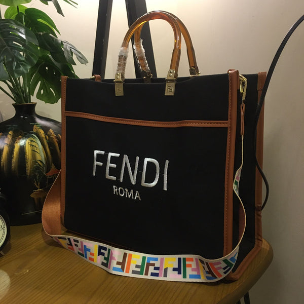 Tote  Bag