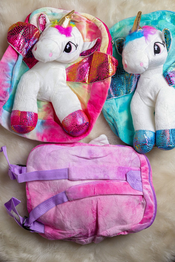 Unicorn Bag