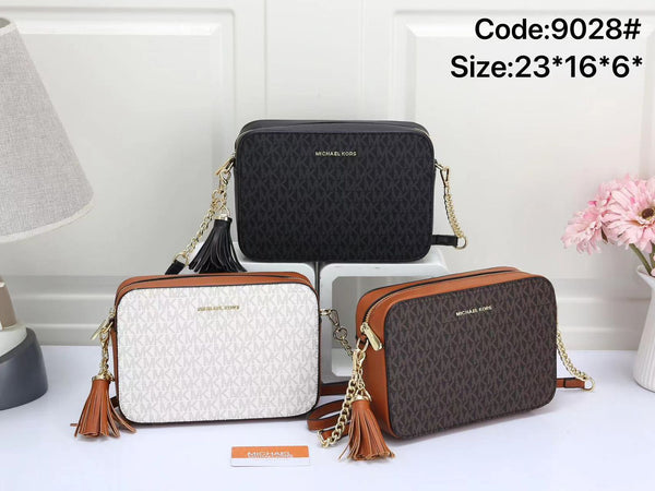 Elegant Premium Crossbody