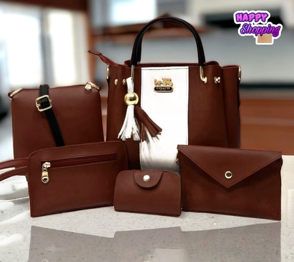 Hand Bag Set