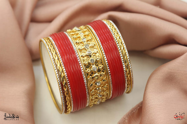 Plastic Bangle